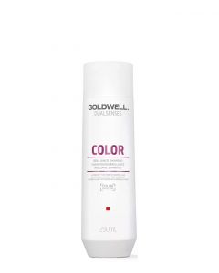 Goldwell Dualsenses Color Brilliance Shampoo, 250 ml.
