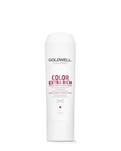 Goldwell Dualsenses Color Extra Rich Brilliance Conditioner, 200 ml.