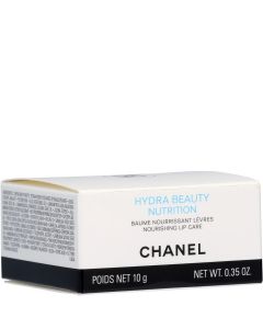Chanel Hydra Beauty Nutrition Nourishing Lip Care, 10 g.