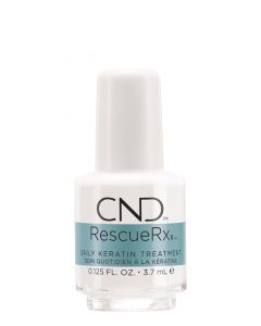 CND RescueRXx Daily Keratin Treatment, 3,7 ml.