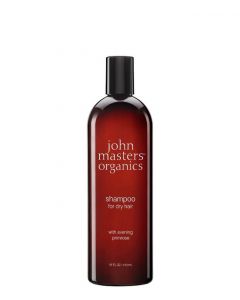 John Masters Organics Evening Primrose Shampoo for Dry Hair 473 ml.