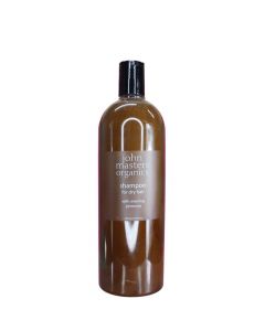John Masters Organic Shampoo for Dry Hair with Evening Primrose, 1035 ml.