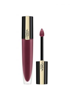 L'Oreal Paris Rouge Signature Matte Liquid Colour Ink Lipstick 103 I Enjoy, 7 ml.
