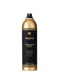 Philip B Russian Amber Imperial Mousse, 200 ml.
