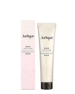 Jurlique Rose Hand Cream, 40 ml.