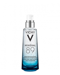 Vichy Minéral 89 Skin Booster, 75 ml.